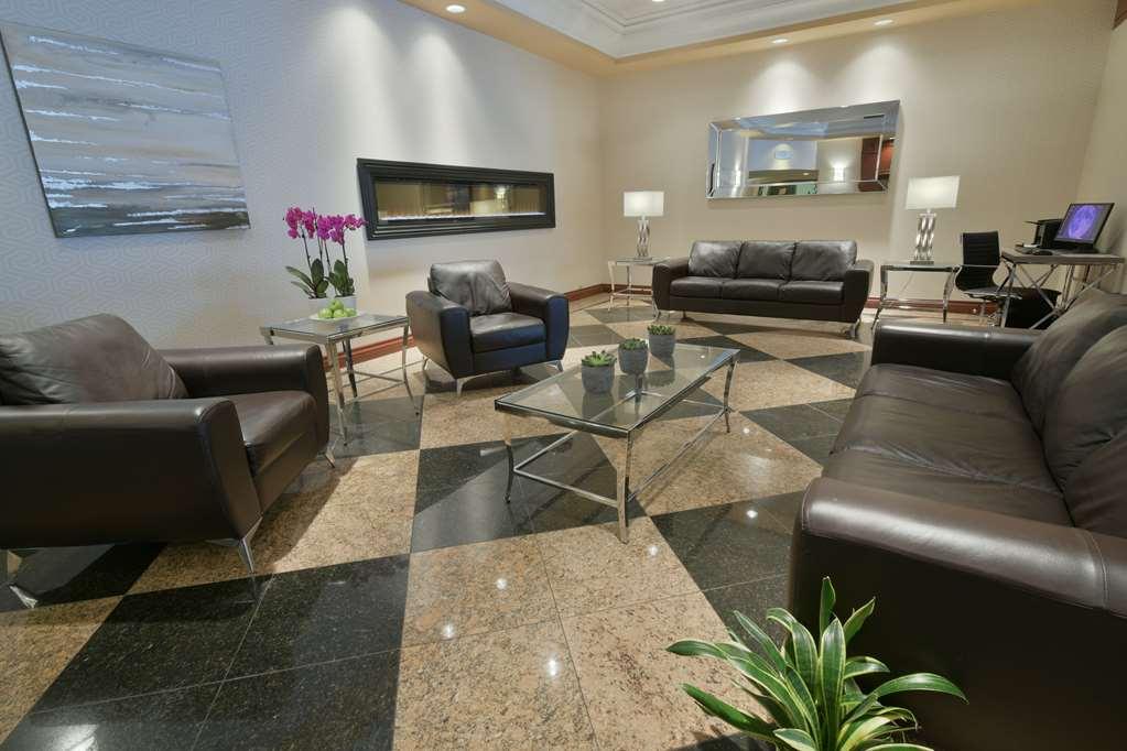 Hotel Universel Montréal Interior foto